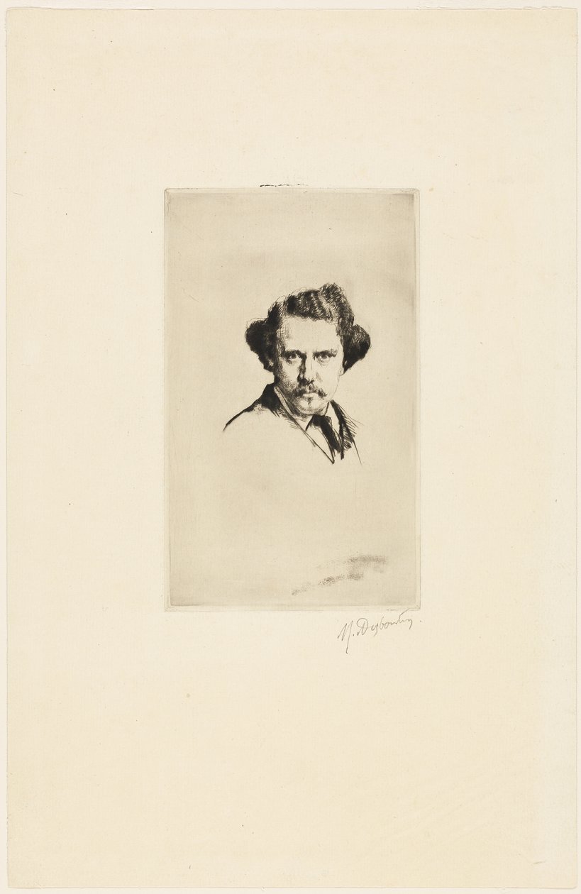 Portrait d