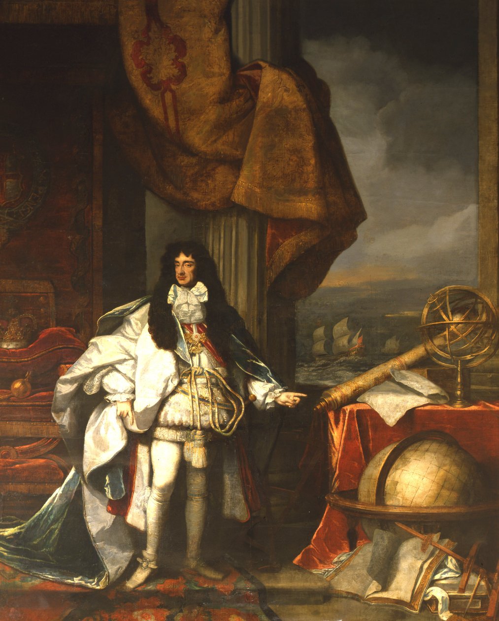 Image inconnue - Marcellus the Elder Laroon