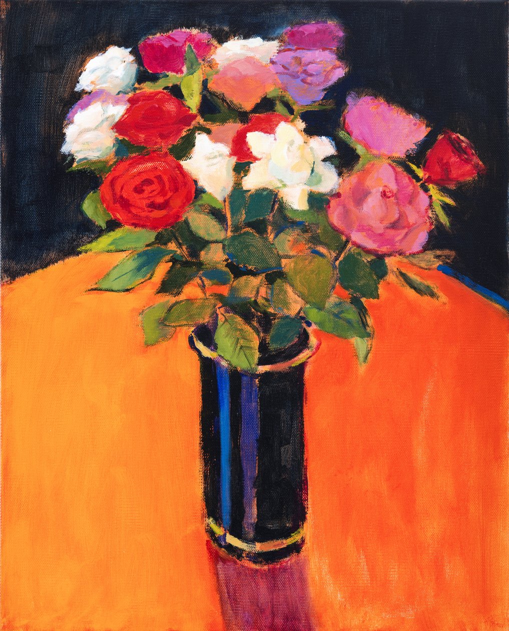 Roses - Marco Cazzulini