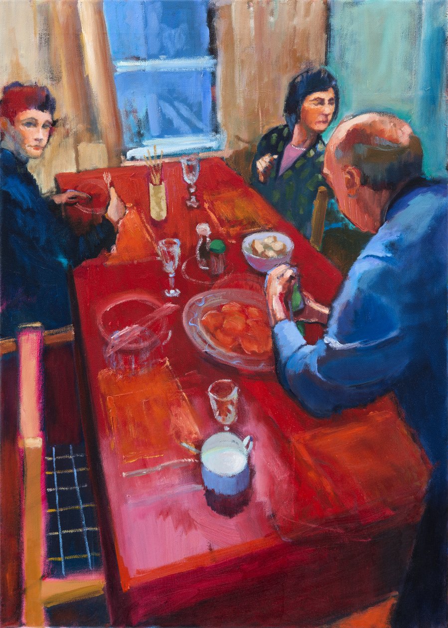 Souper - Marco Cazzulini