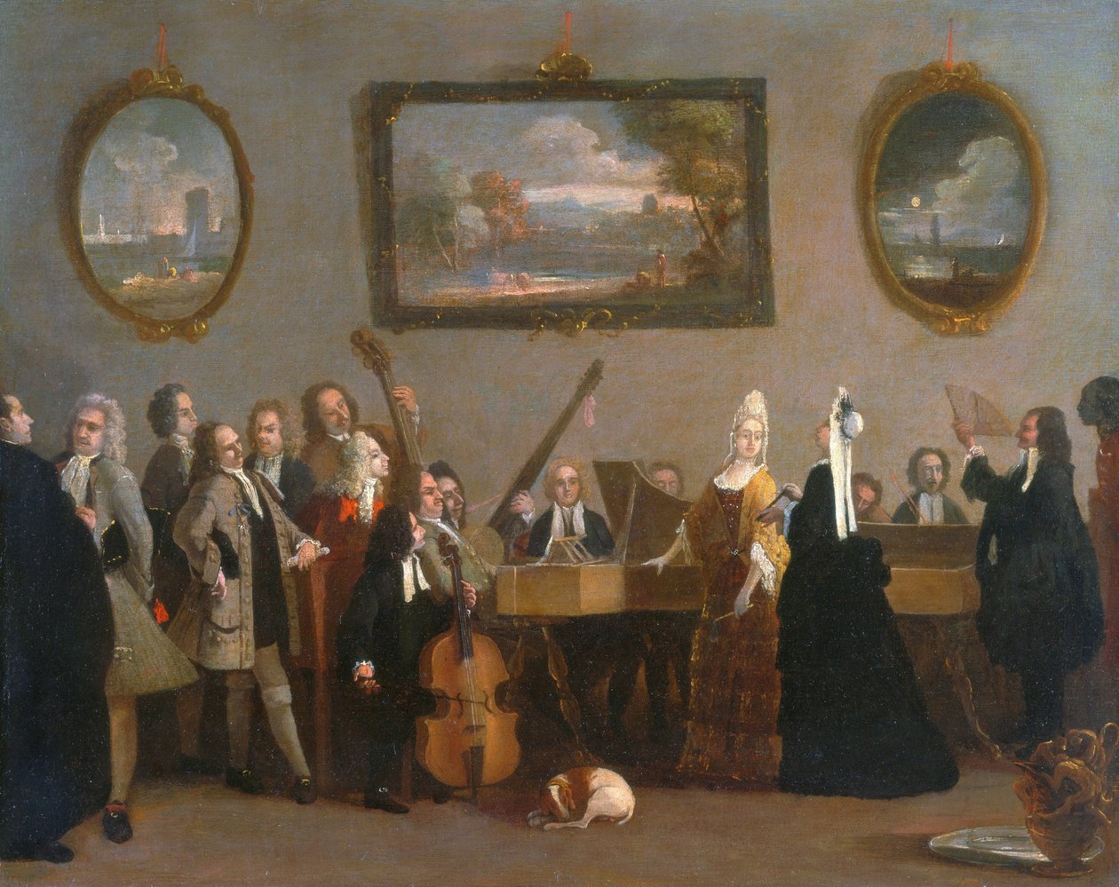 Répétition d