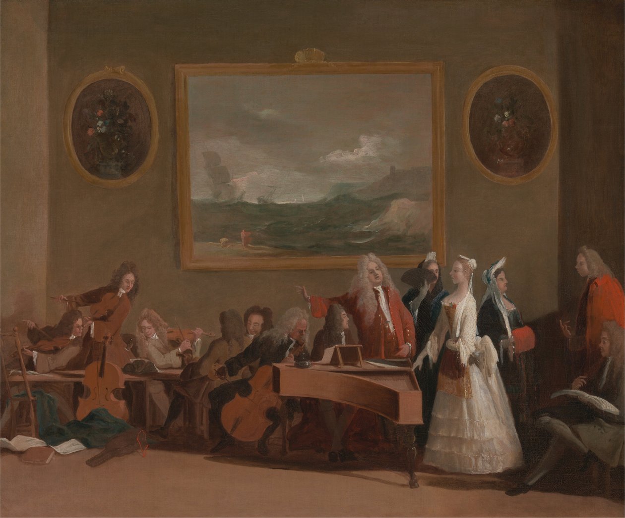 Répétition d