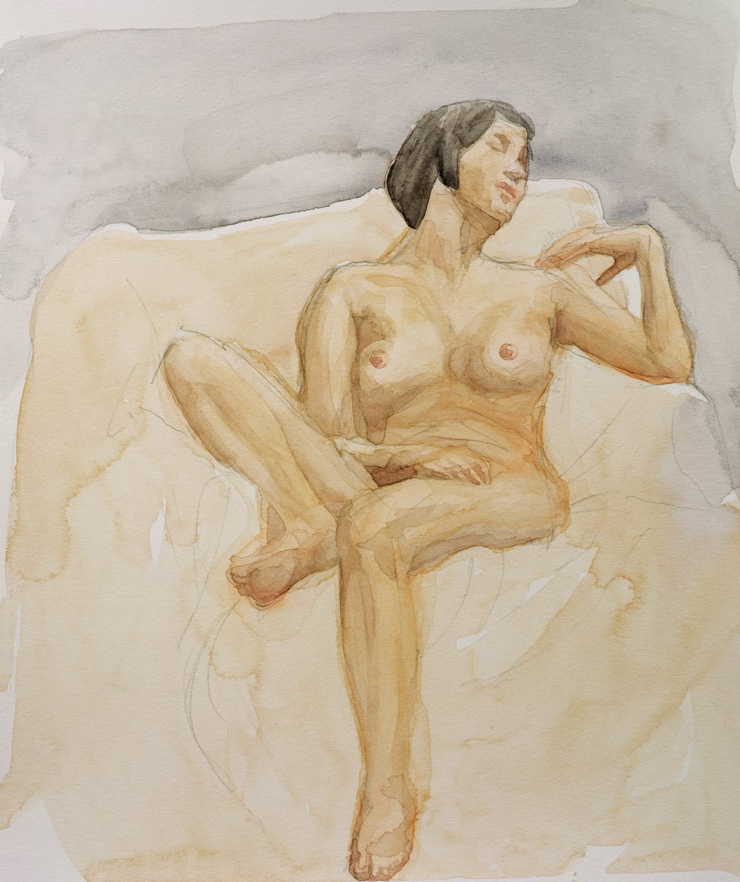 Fantasia, 2002 - Marcus Morrell