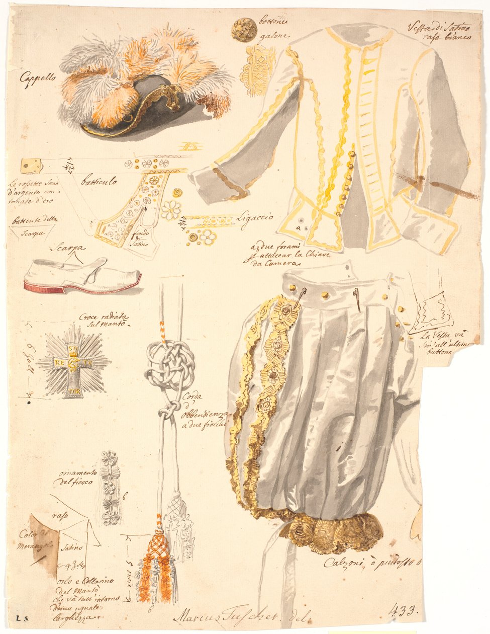 Détails de l