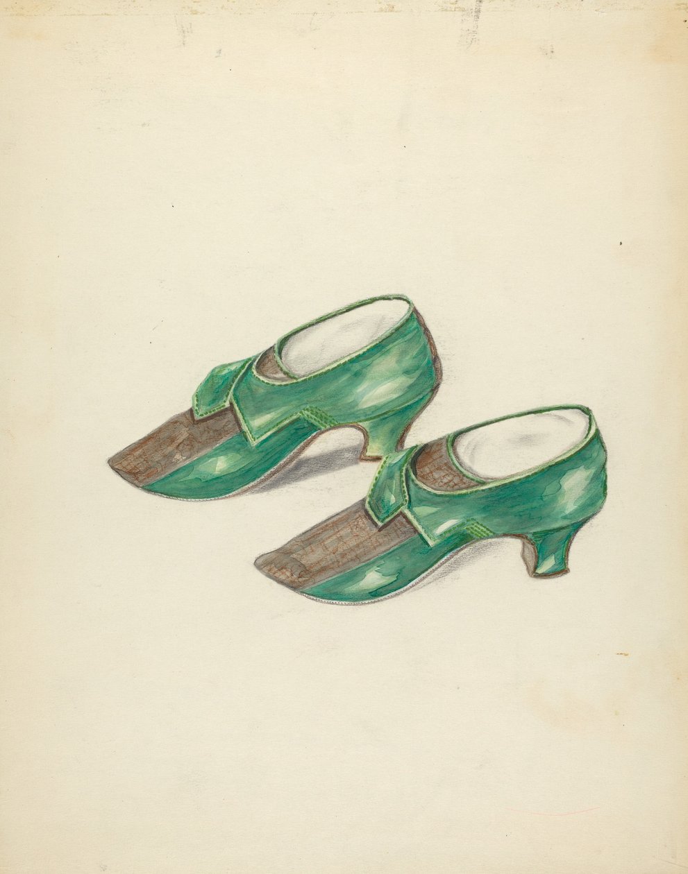 Chaussures de femme - Margaret Concha