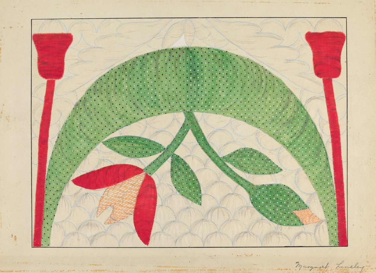 Couette - Margaret Linsley