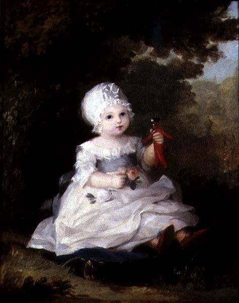 Le soldat de plomb - Margaret Sarah Carpenter