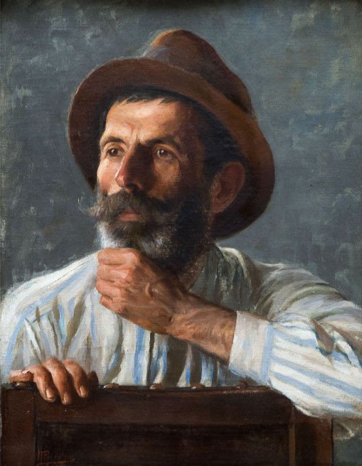 Contremaître - Maria Pardos Ferreira Lage