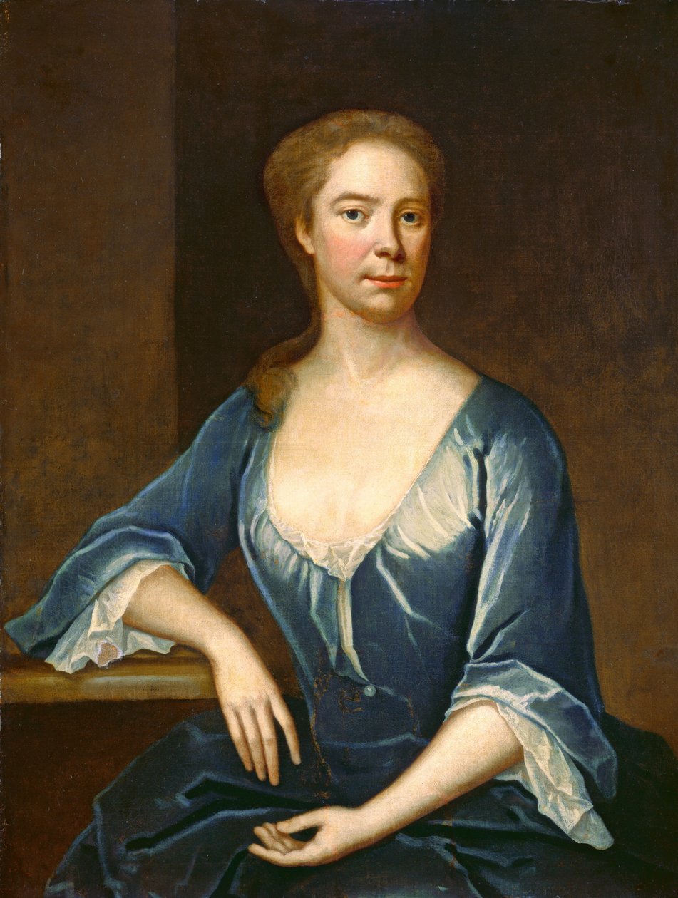 Portrait d