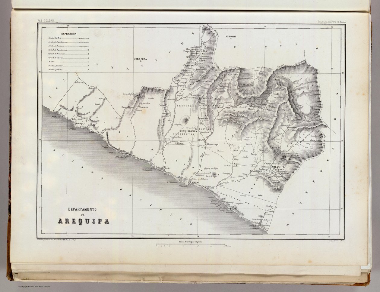 Carte d