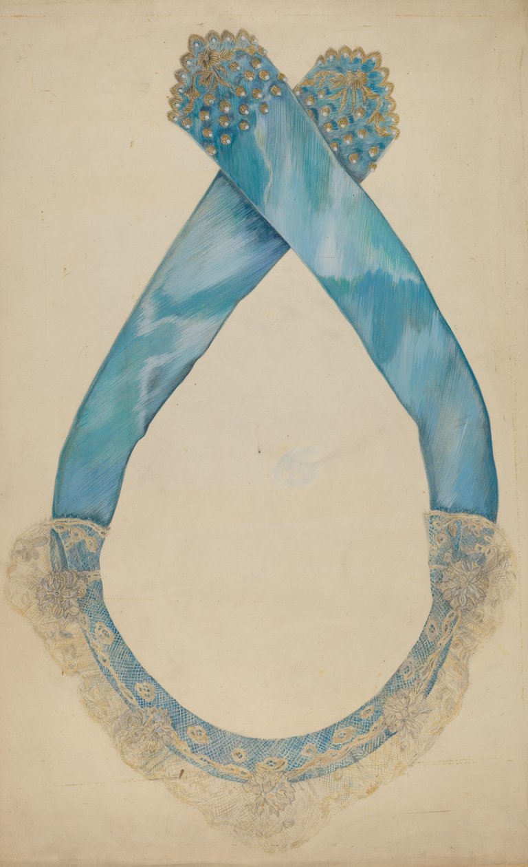 Collier - Marie Alain