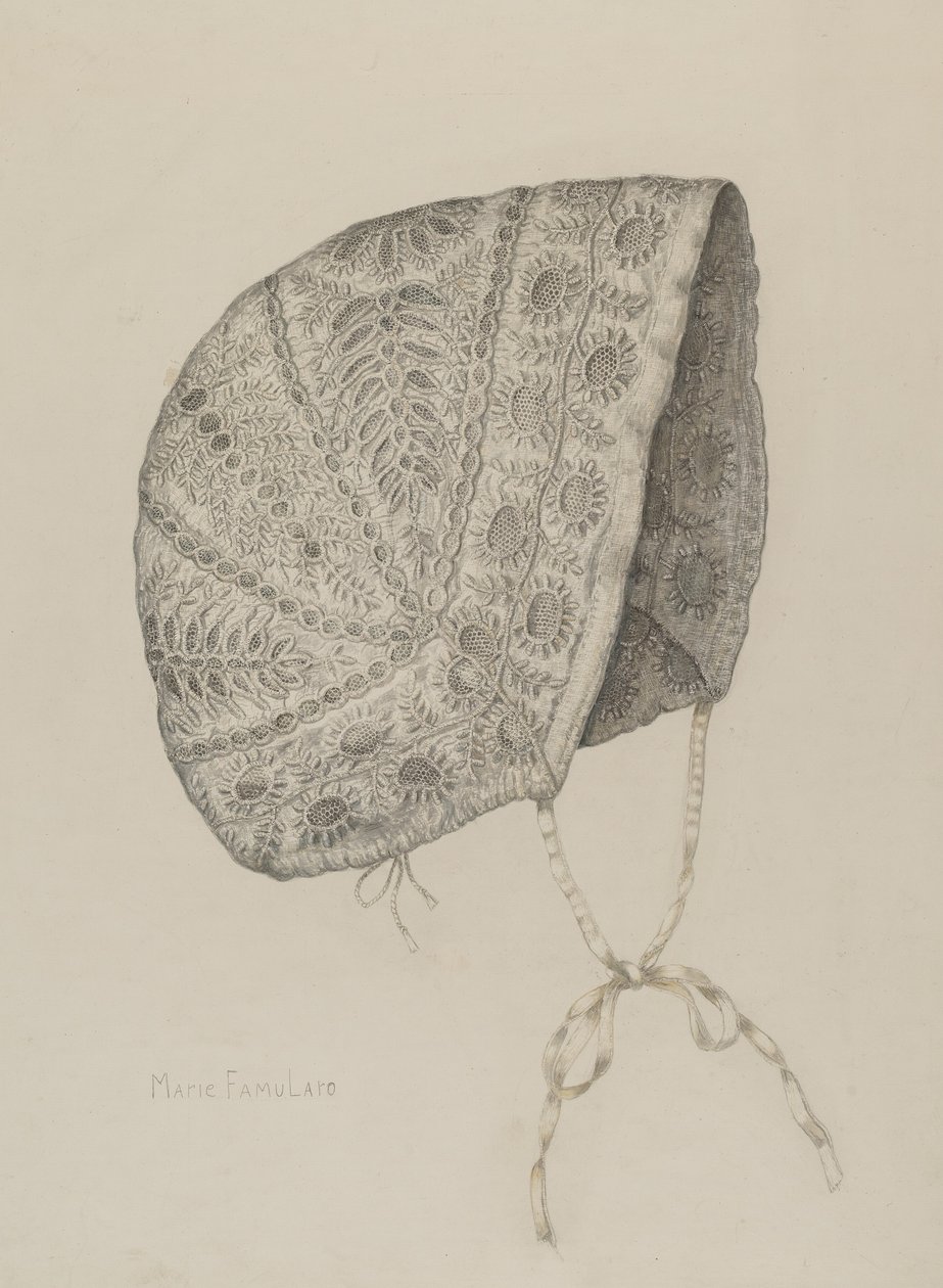 Bonnet d