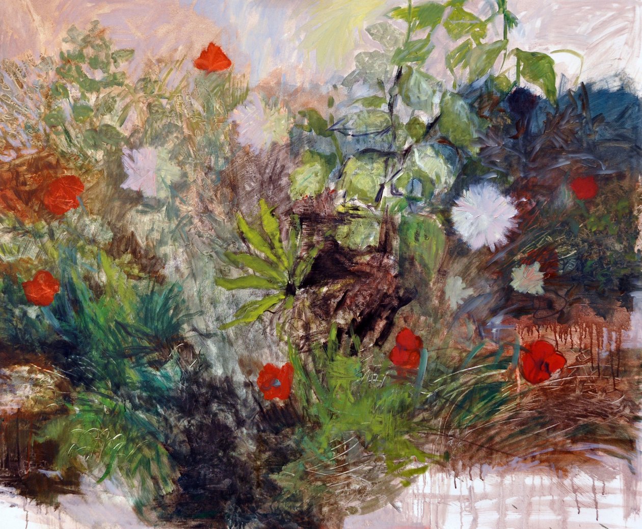 Mère Terre, 2014 - Marina Falco