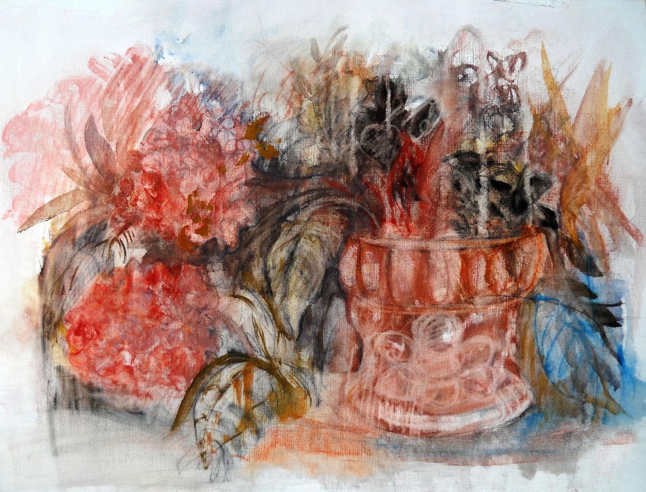 Nature morte - Marina Falco
