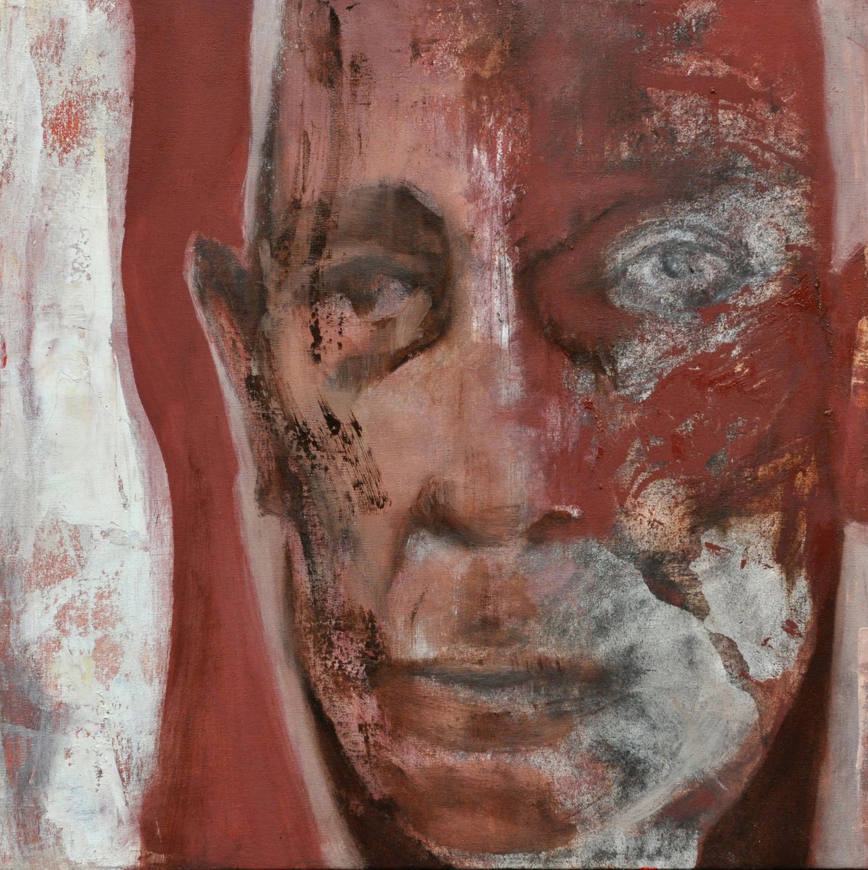 Le Regard, 2012 - Marina Falco