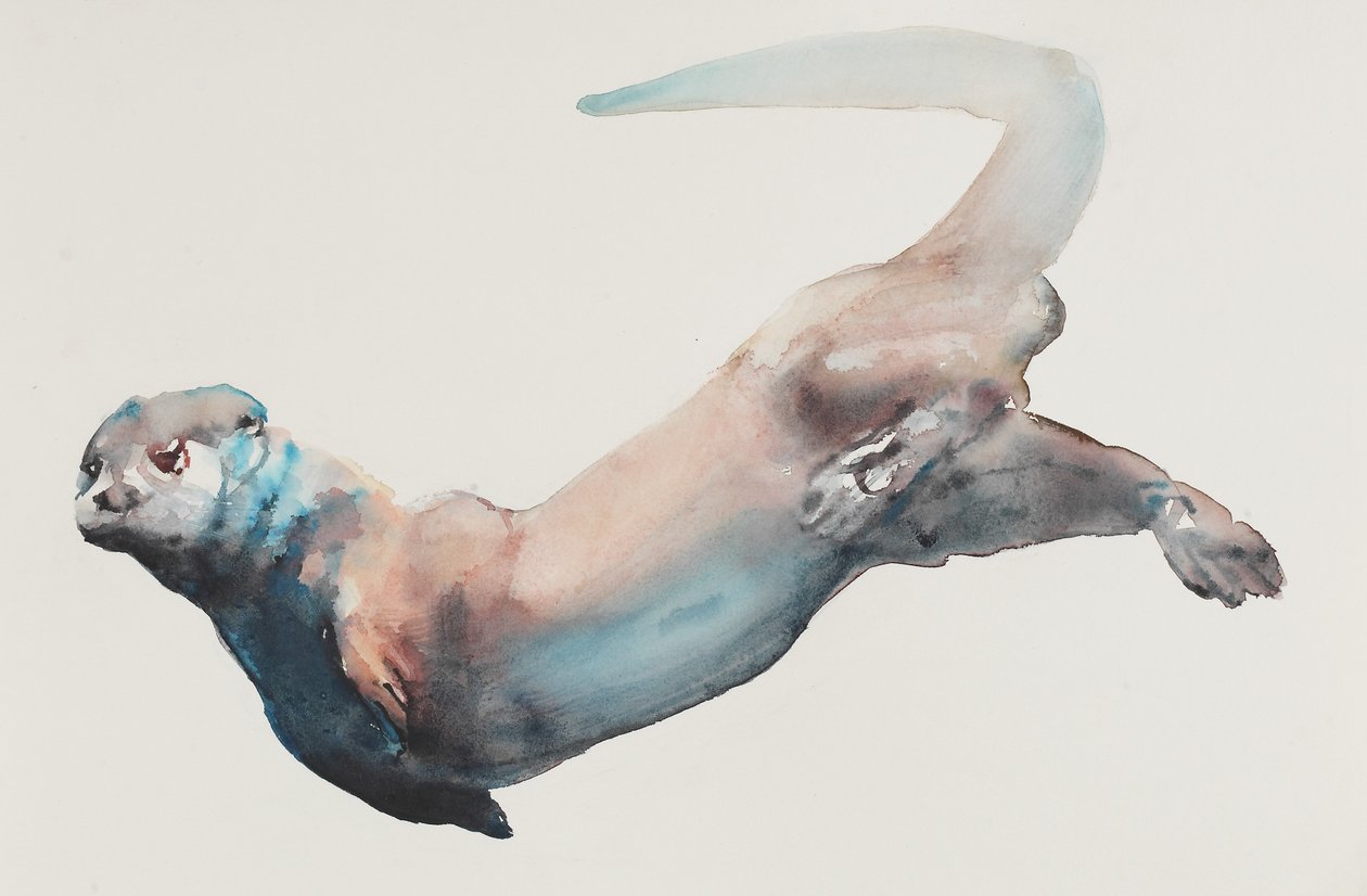 Chasse en profondeur - Mark Adlington