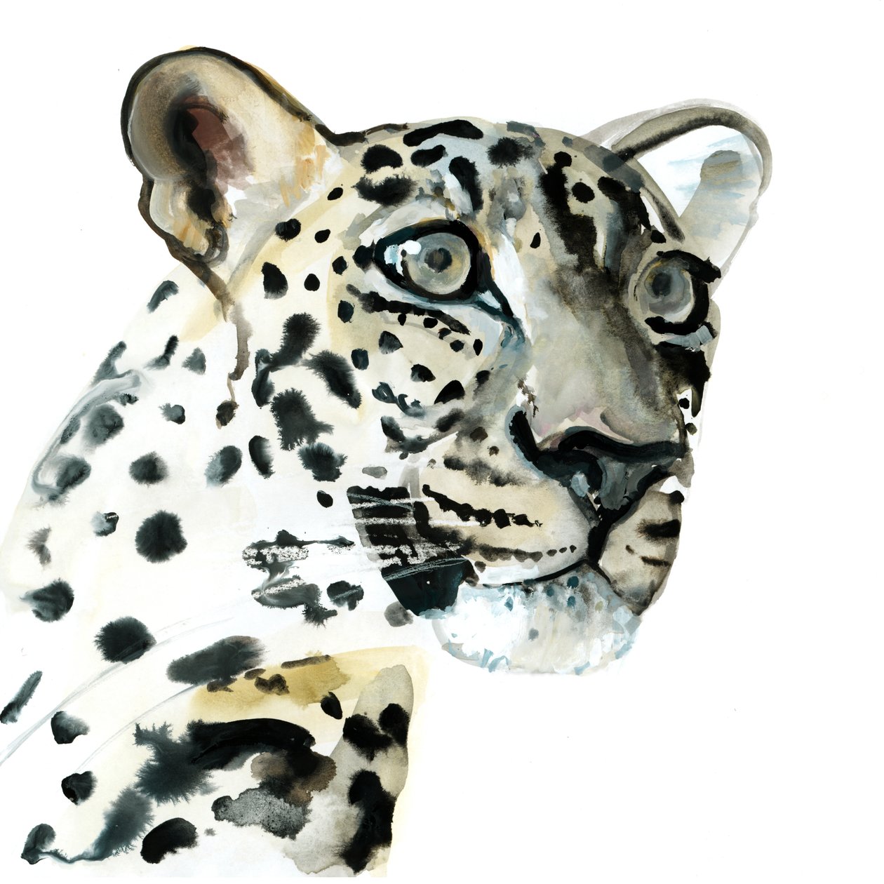 Intention, 2015 - Mark Adlington