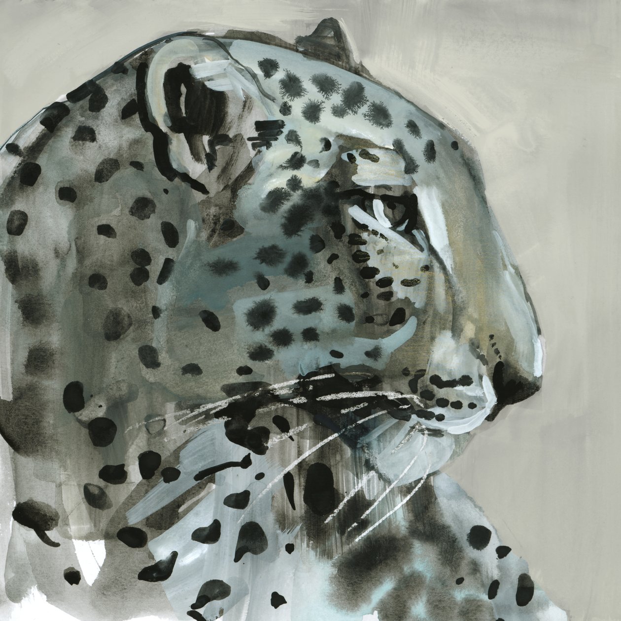 Ombre, 2015 - Mark Adlington