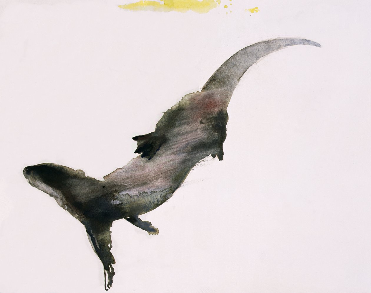 Slipstream - Mark Adlington
