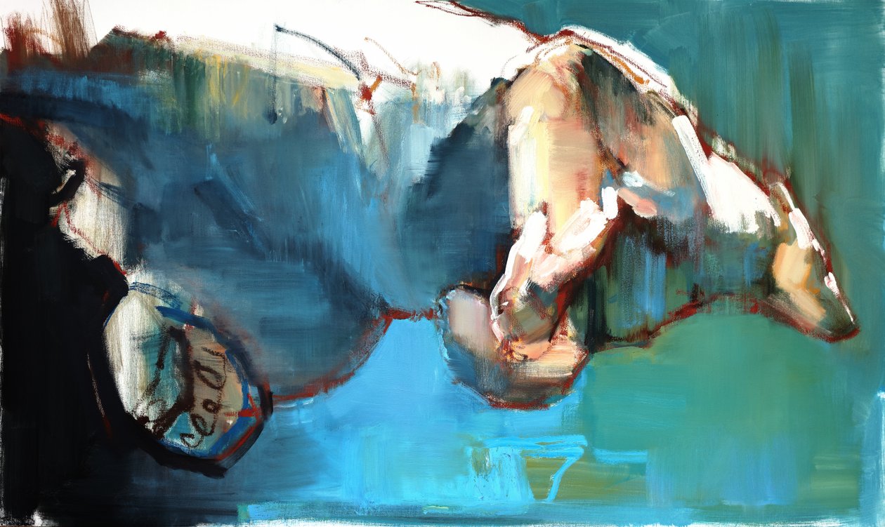 Nager - Mark Adlington