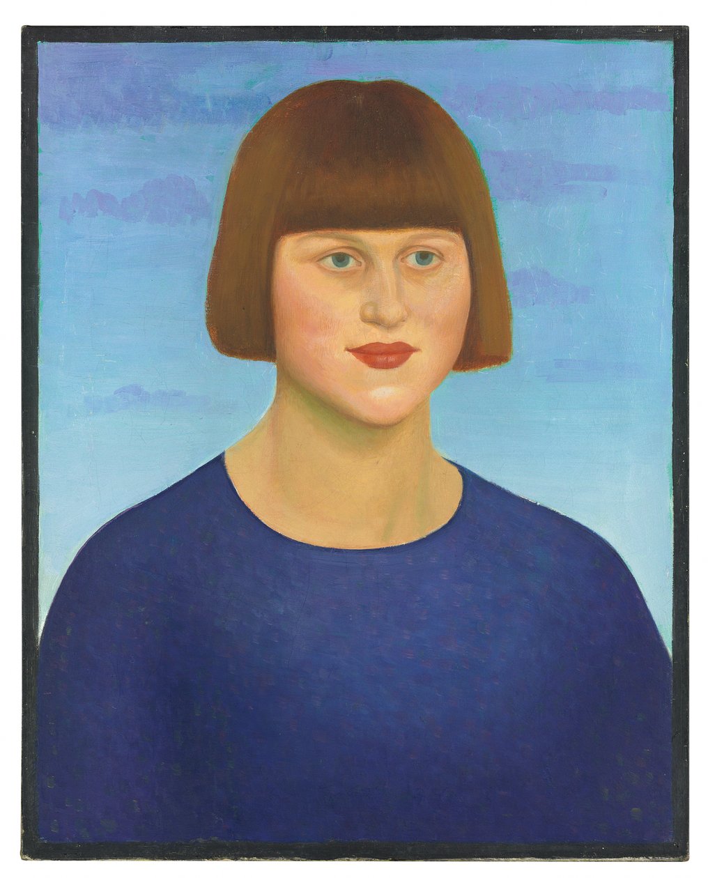 Carrington - Mark Gertler