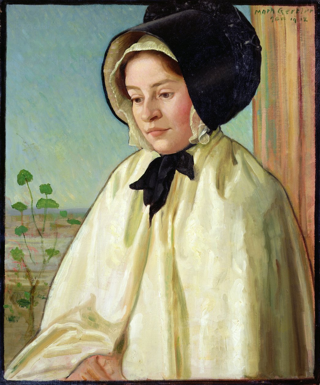 Portrait d