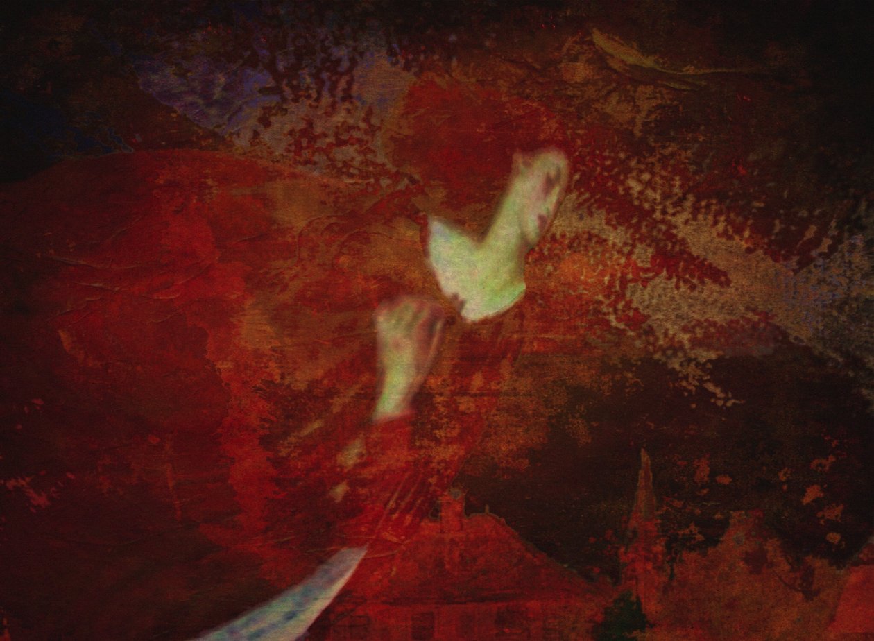 La sorcière d