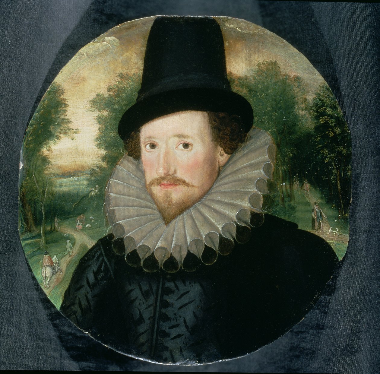 Portrait d
