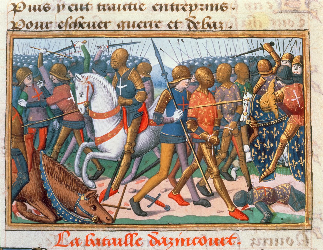 La bataille d