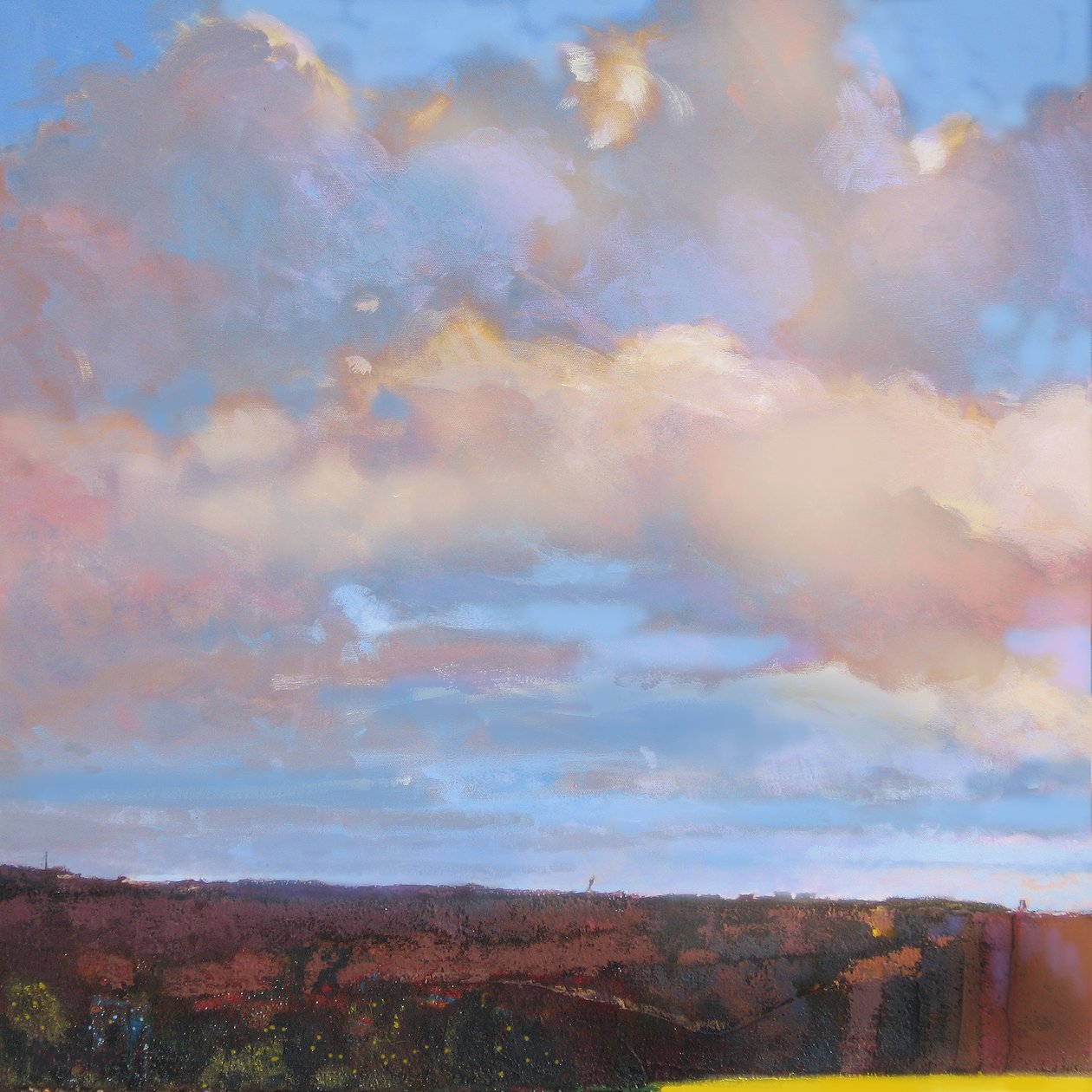Kinder Scout, 2015 - Martin Decent