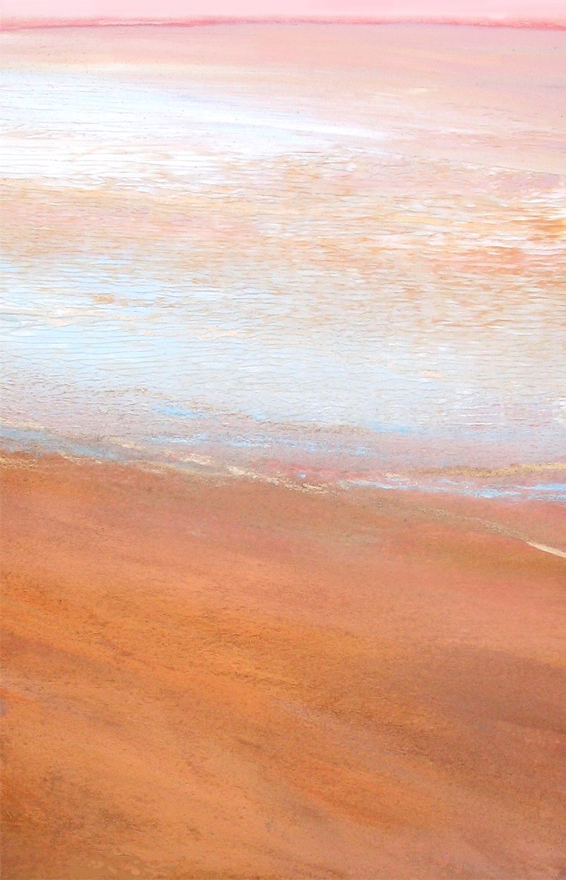 Paysage marin, 2016 - Martin Decent