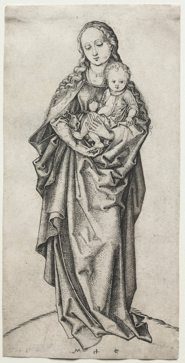 Vierge à l