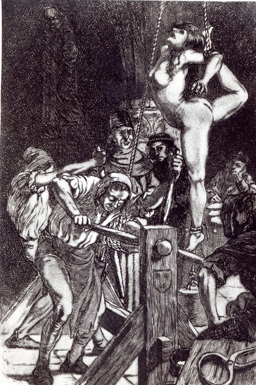Punition d