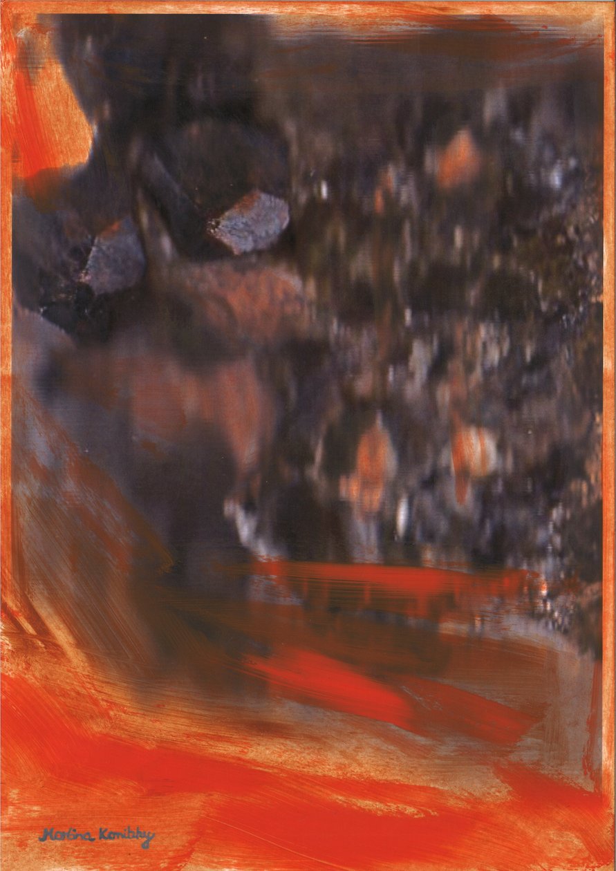 Pierre de grenade - Martina Konitzky