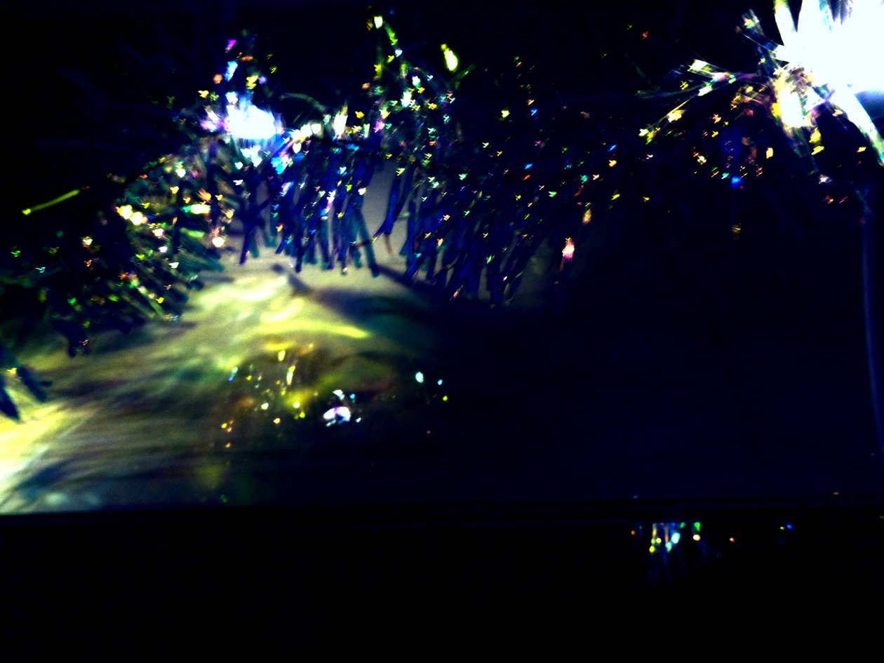 Lumières d