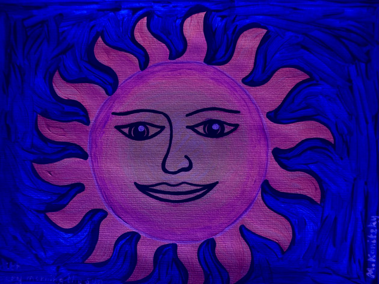 sun4 - Martina Konitzky