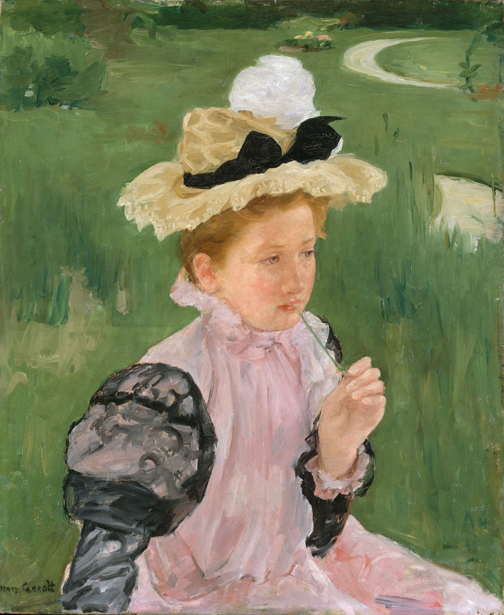Portrait d