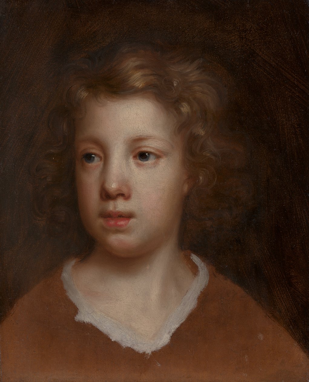 Bartholomew Beale - Mary Beale