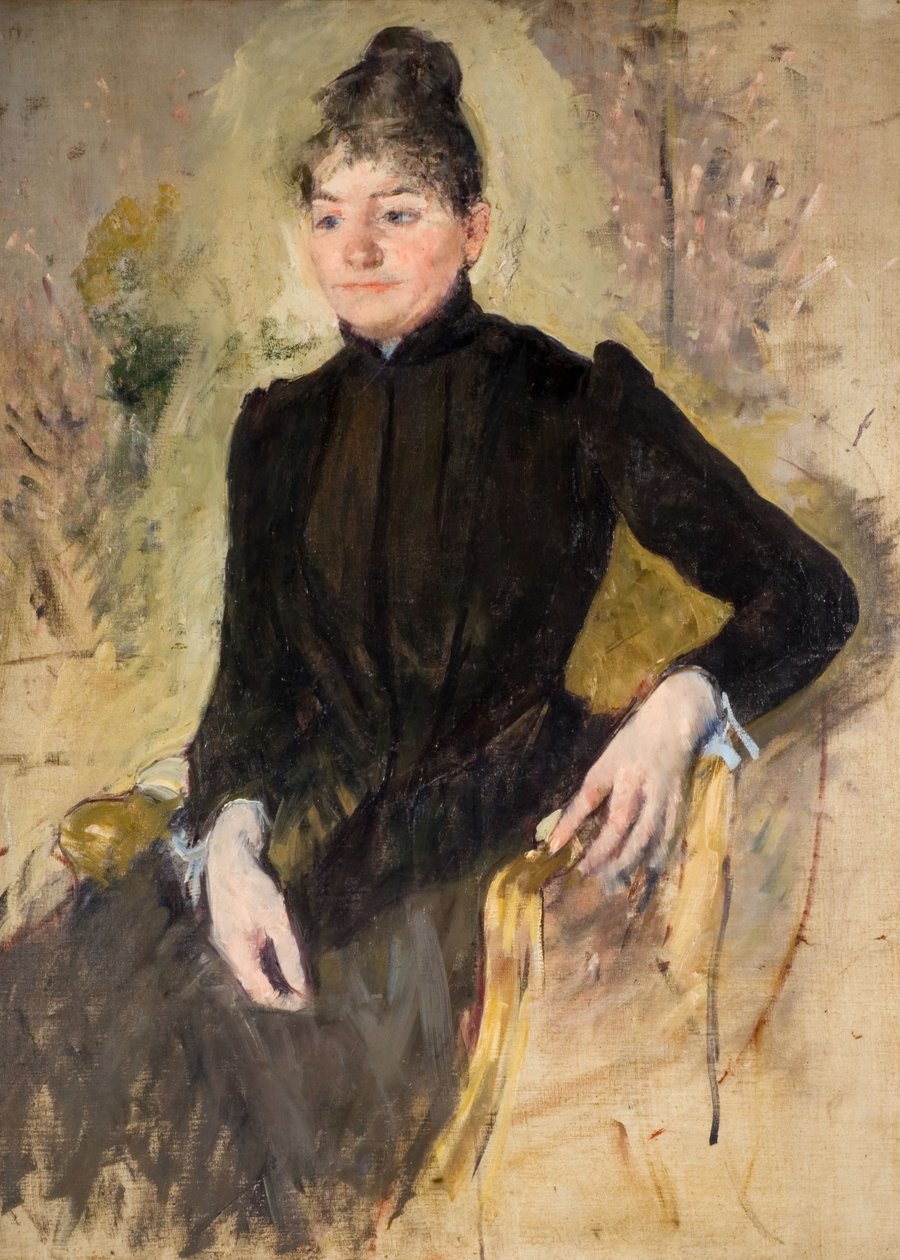 Portrait d