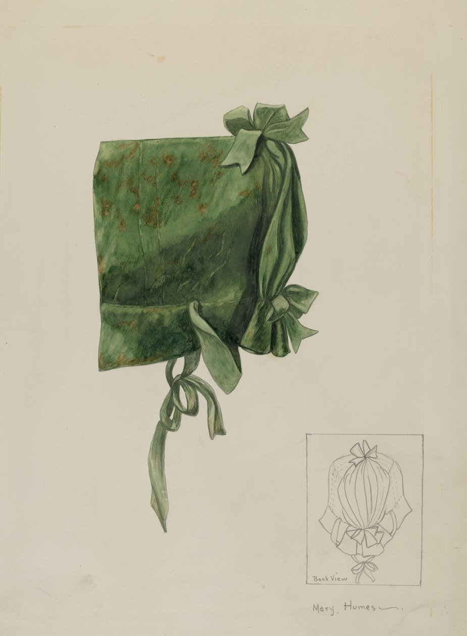 Bonnet d
