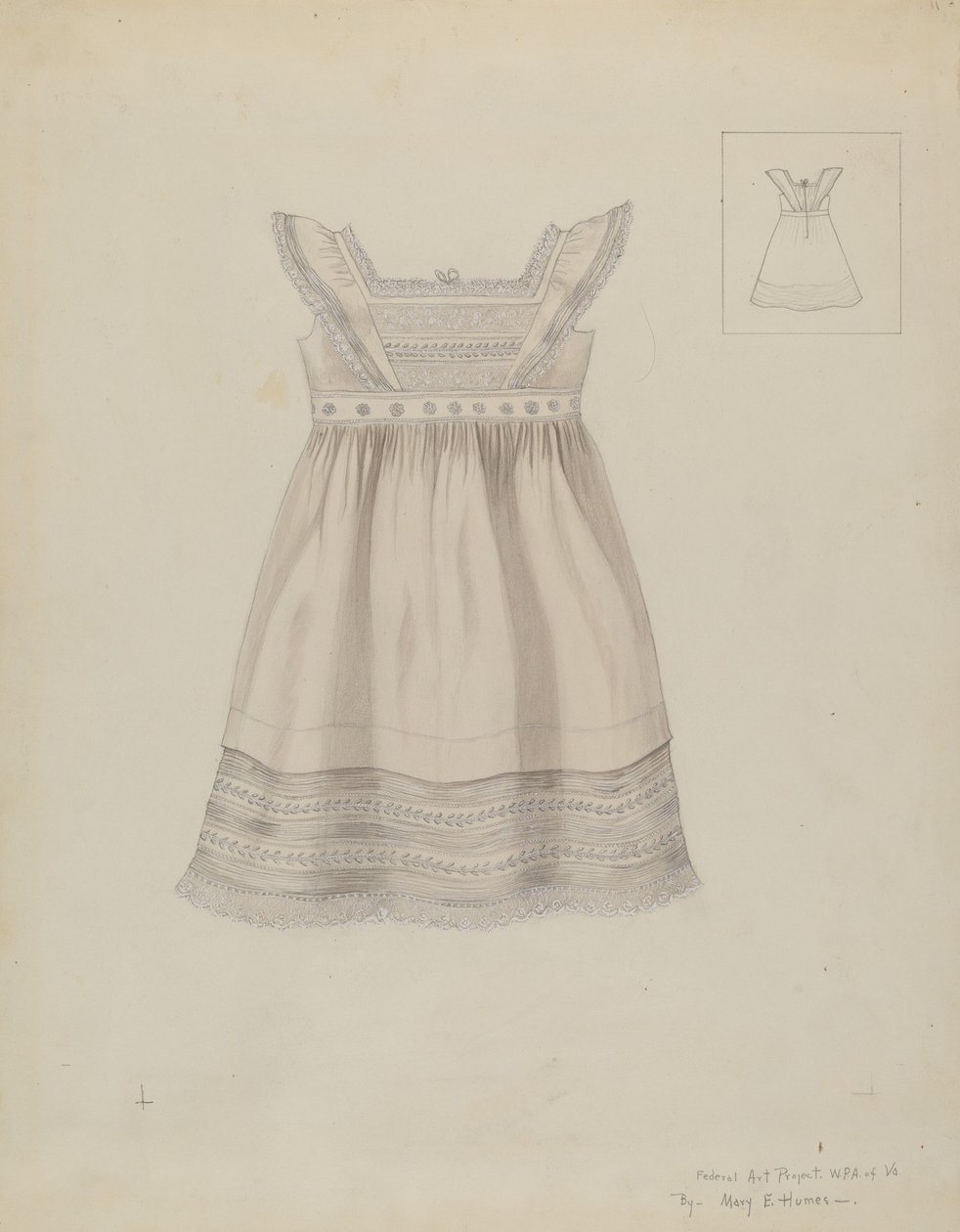 Robe d