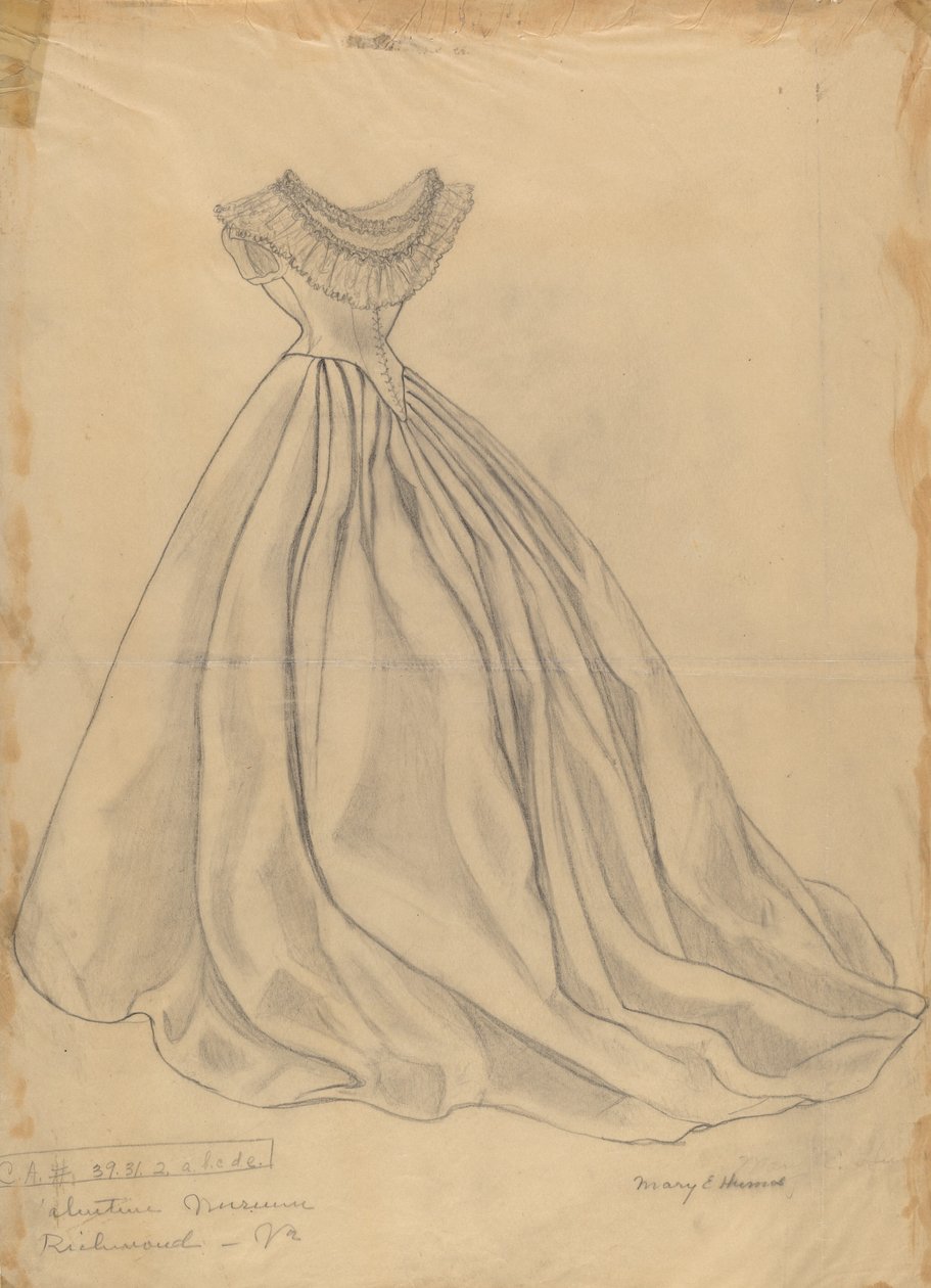 Robe - Mary E. Humes