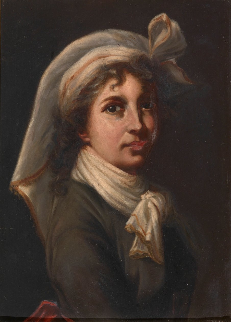 Portrait d