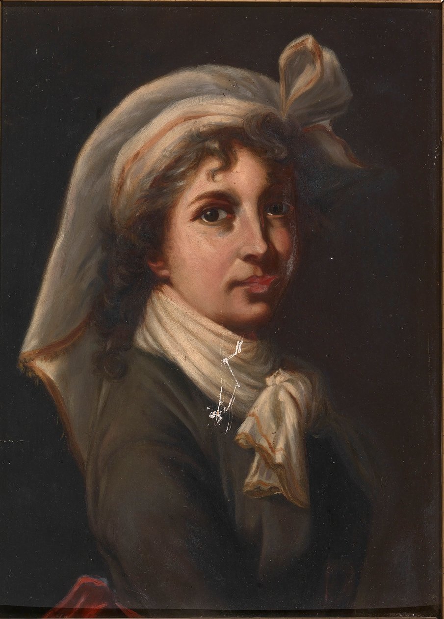 Portrait d