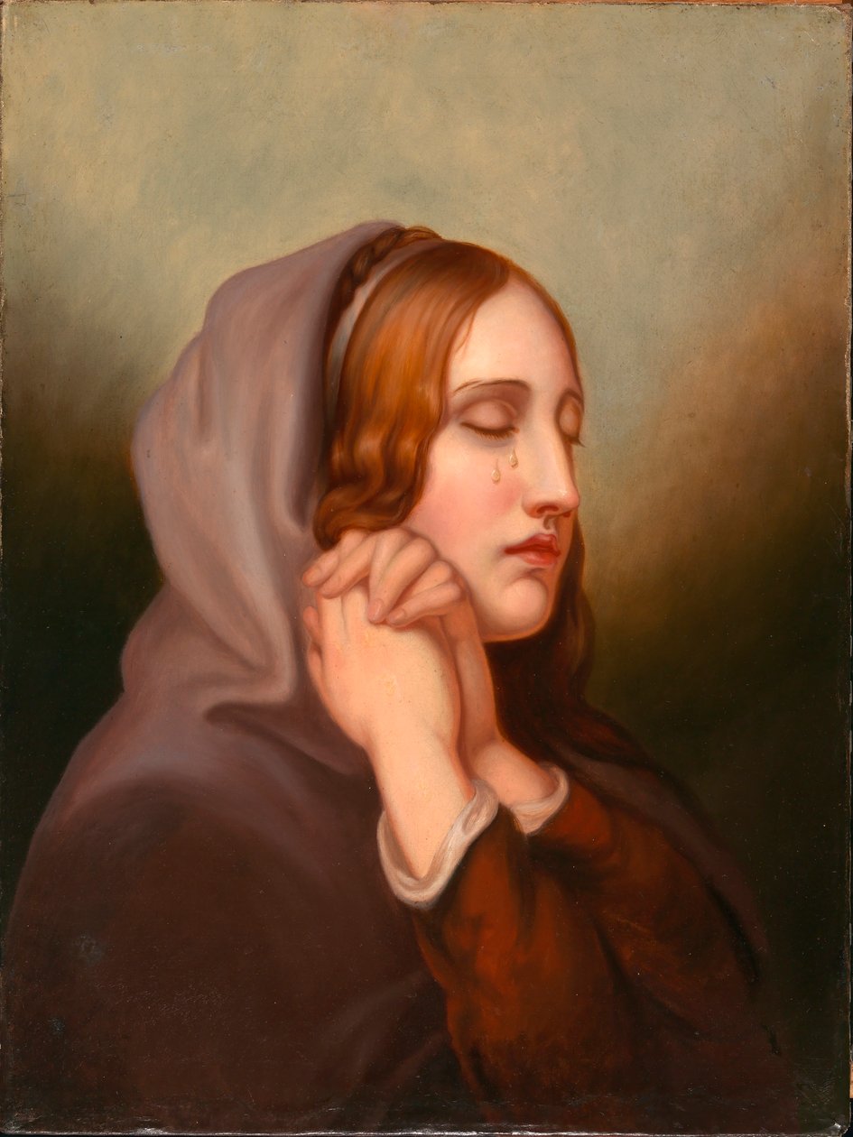 La perle du deuil - Mary Jane Peale