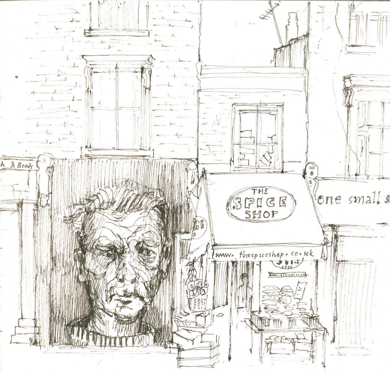 La boutique d