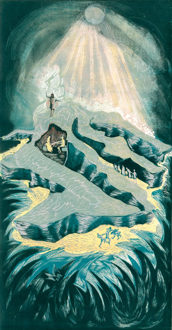 La tempête - Mary Kuper