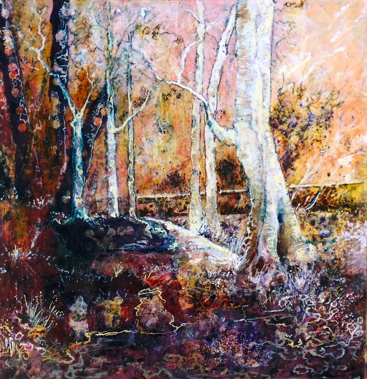 Forêt d