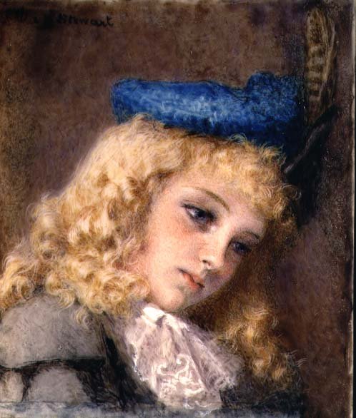Dans ses Habits du Dimanche - Mary Stewart