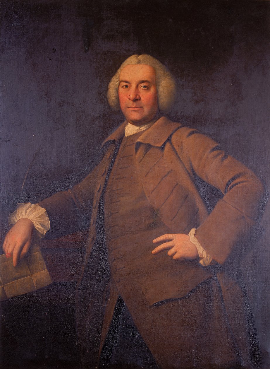 Joseph Curtis - Mason Chamberlain